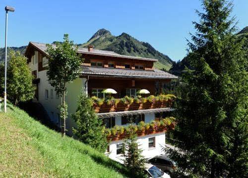 Hotel sonnalpen
