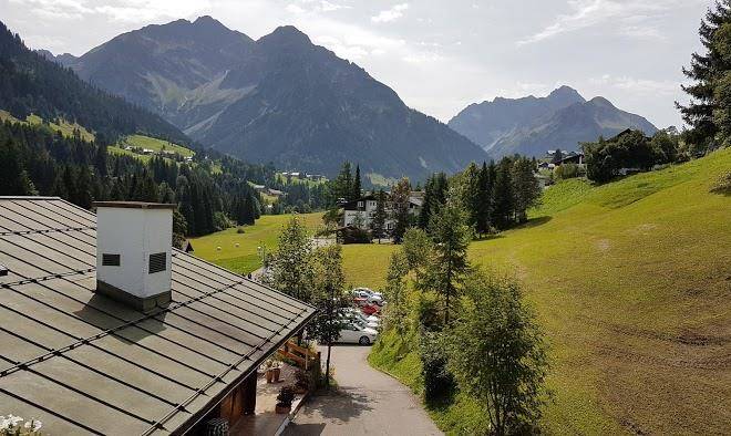 Hotel sonnenhof