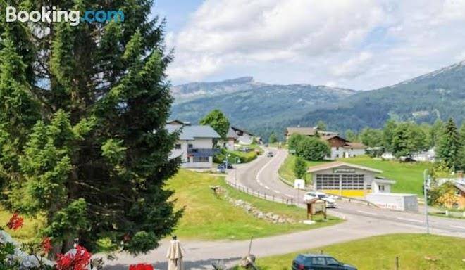 Hotel wagner Kleinwalsertal