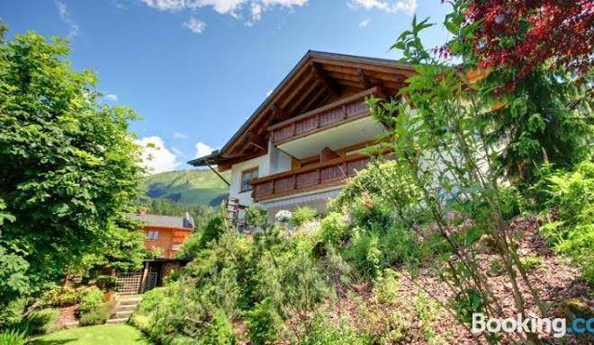 Haus kristina andrea hubner