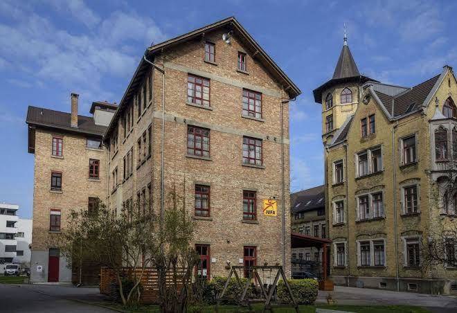 Jufa hotel bregenz am bodensee