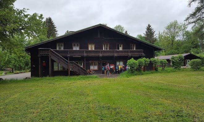 Jugendheim Bergengrun Image