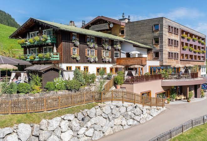 Kinderhotel alphotel