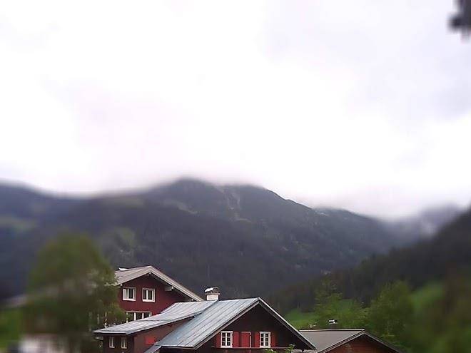 Landhaus eberle