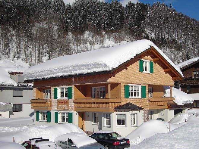 Landhaus greber