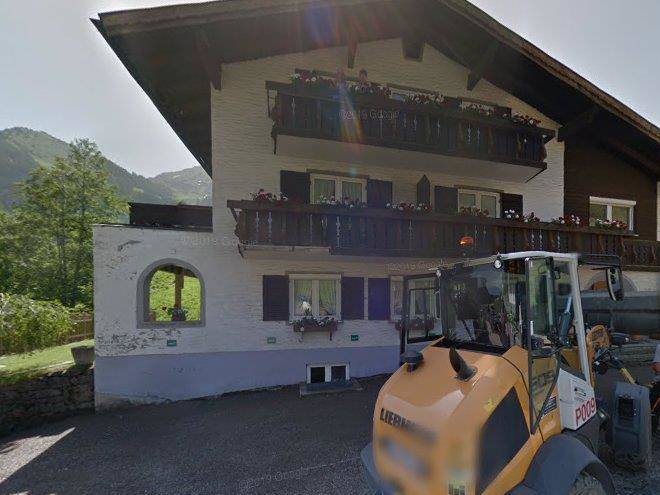 Landhaus jagerwinkel