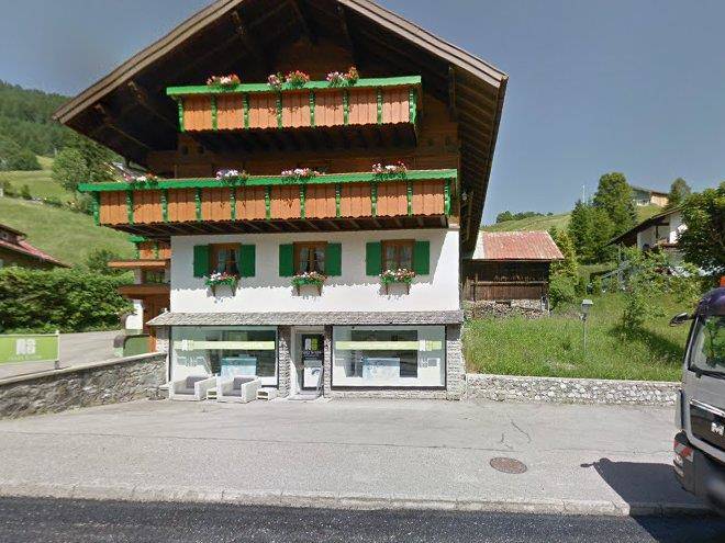 Landhaus tobel