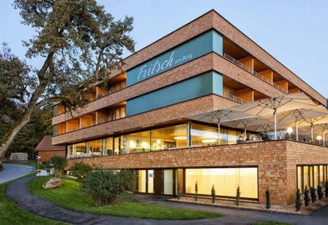 Mentalspa hotel fritsch am berg