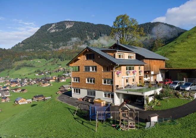 Panoramahof eggele