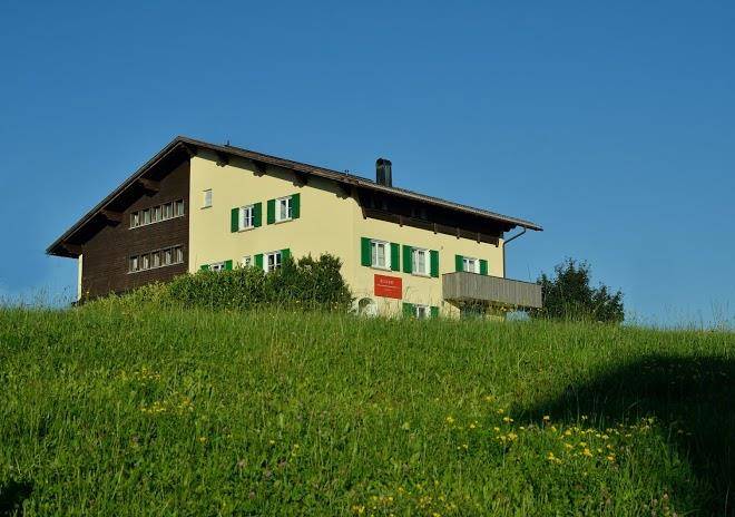 Pension bilgeri