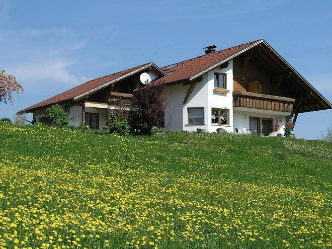 Pension sonnblick