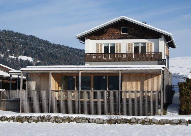 Privatzimmer blanka schmidinger