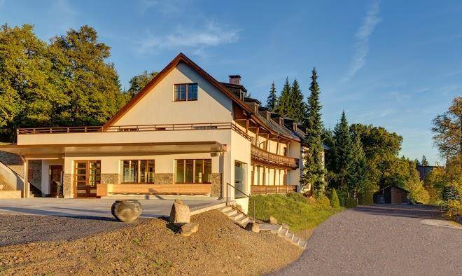 Restaurant Alpenhotel Boedele Image