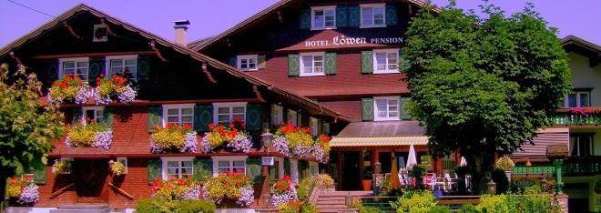 Schedlers lowenhotel