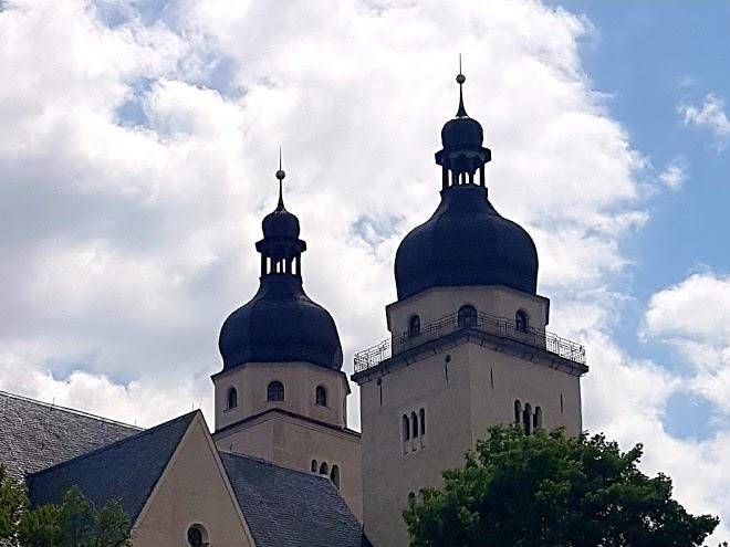 Schwabisch gmunder haus