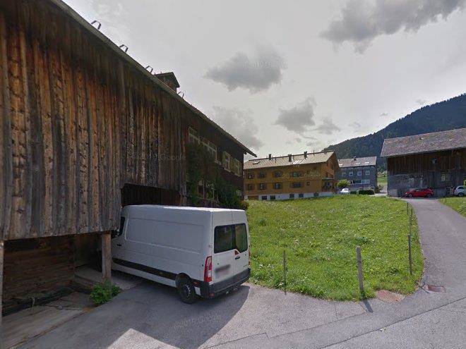 Sylvia Moosmann Image