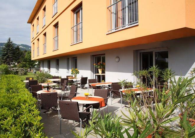 Das smarte hotel garni hochst