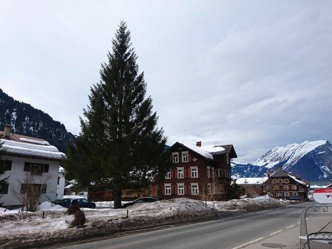 Tre soli italienisches restaurant cafe ferienwohnungen