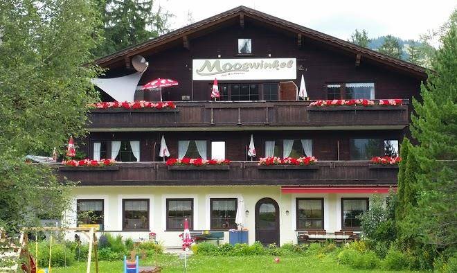 Waldhotel Mooswinkel Image