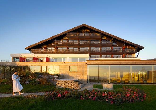 Wellnesshotel linde