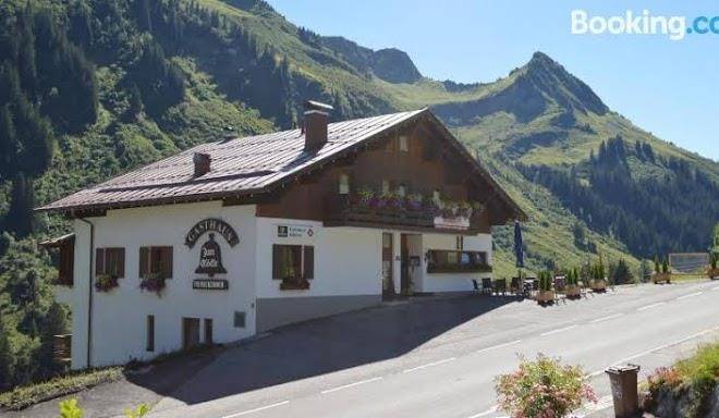 Gasthaus glockle