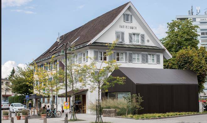 Bar10zimmer