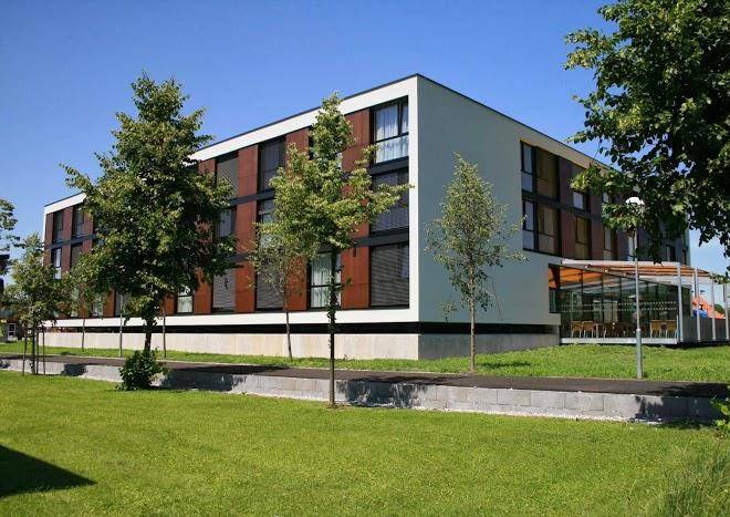 Fairmotel dornbirn