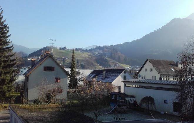 Gasthaus bethlehem