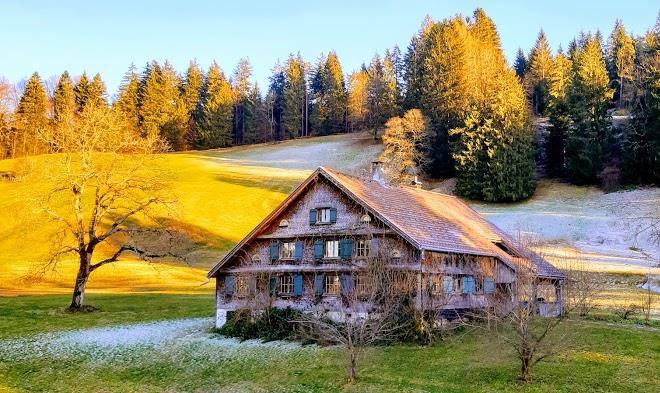 Rickatschwende f x mayr health retreat