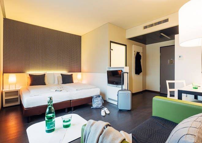 Harry's home dornbirn
