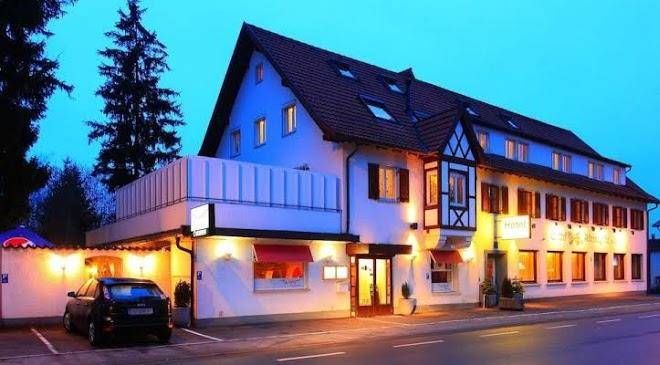 Hotel andreas hofer
