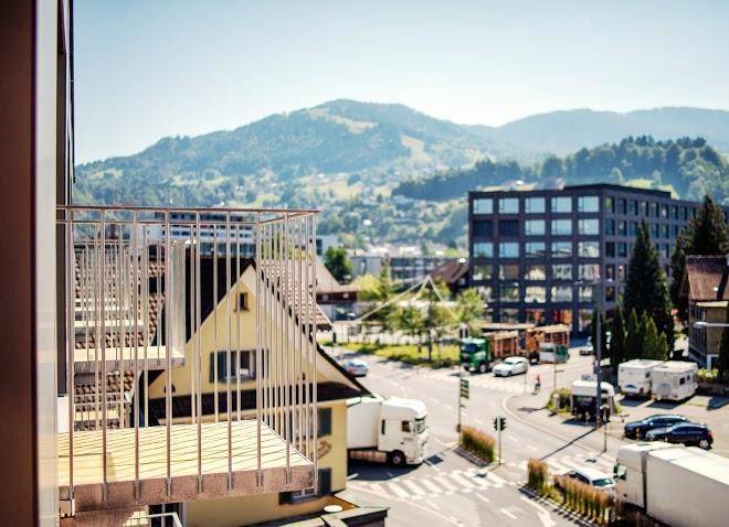 Krone hotel
