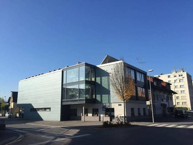 Hotel und gasthof meindl
