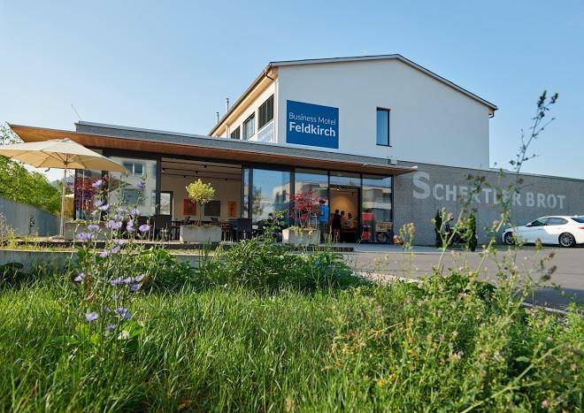Business motel feldkirch