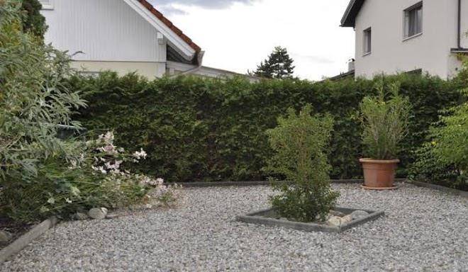 Ferienhaus bifang