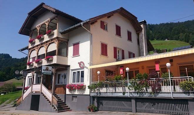 Gasthof lowen