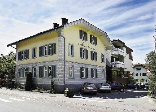Herburgers mohren gmbh