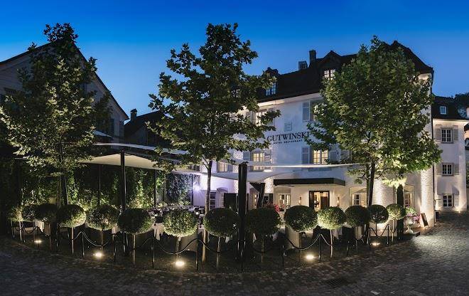 Gutwinski hotel & restaurant