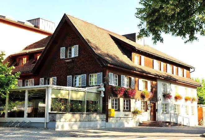 Hotel gasthof lowen
