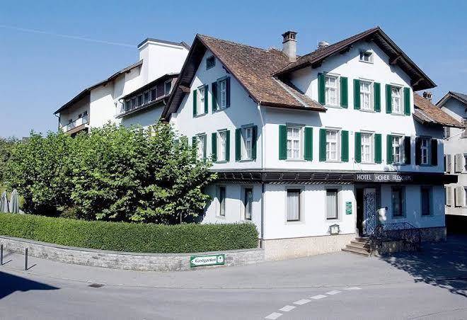 Hotel hoher freschen