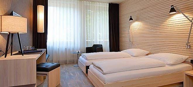 Hotel weisses kreuz