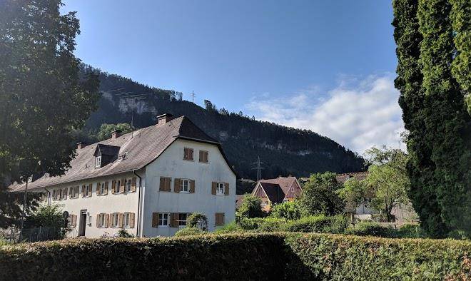 Jugendherberge