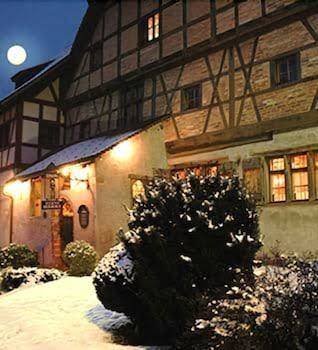 Jugendherberge feldkirch