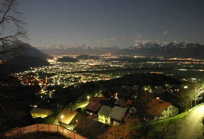 Land & panoramagasthof schone aussicht