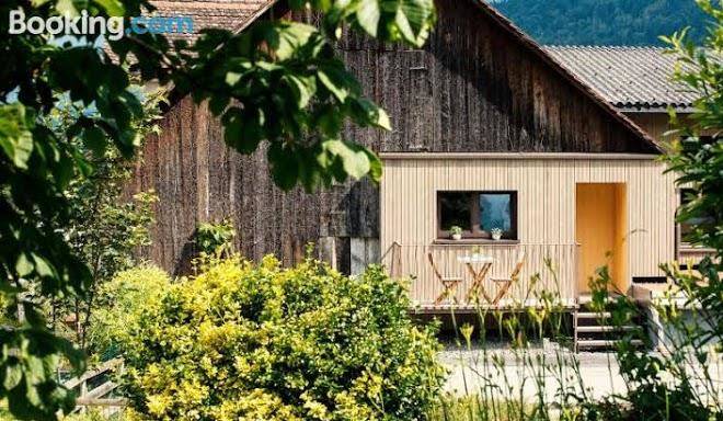 Landhaus maria grun b&b