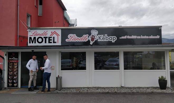 Landle kebap