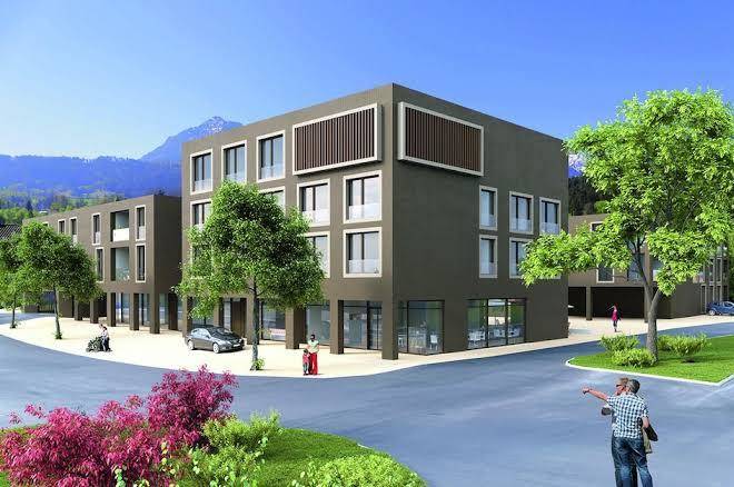 Saminapark projekte gmbh