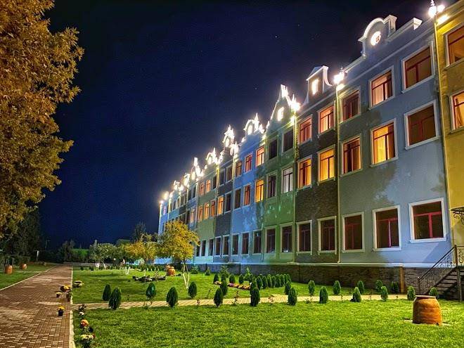 Nar hotel