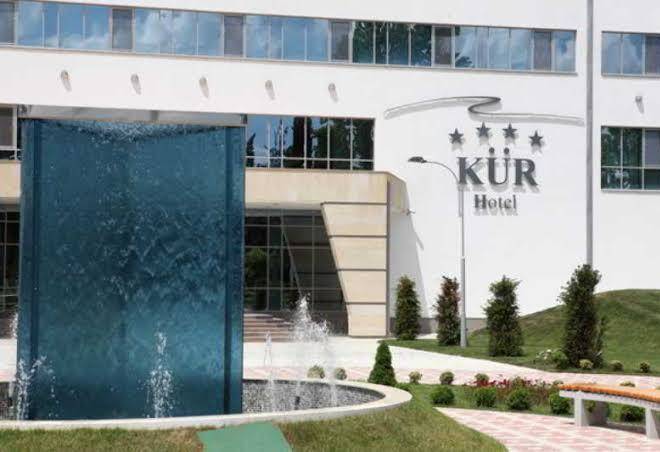 Kur hotel