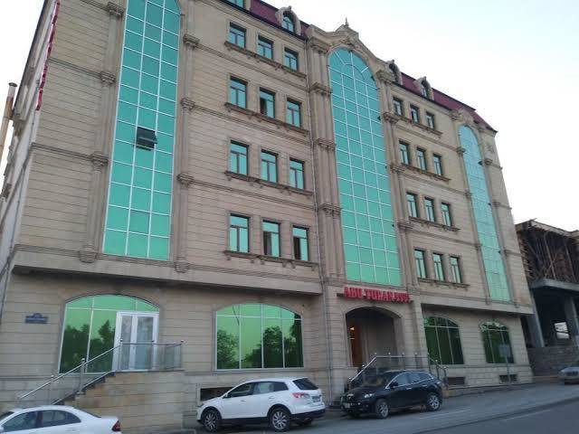 Abu turan hotel